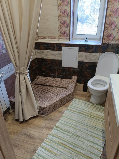 Коттедж № 275