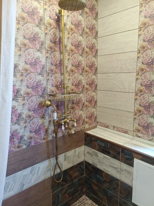 Коттедж № 275