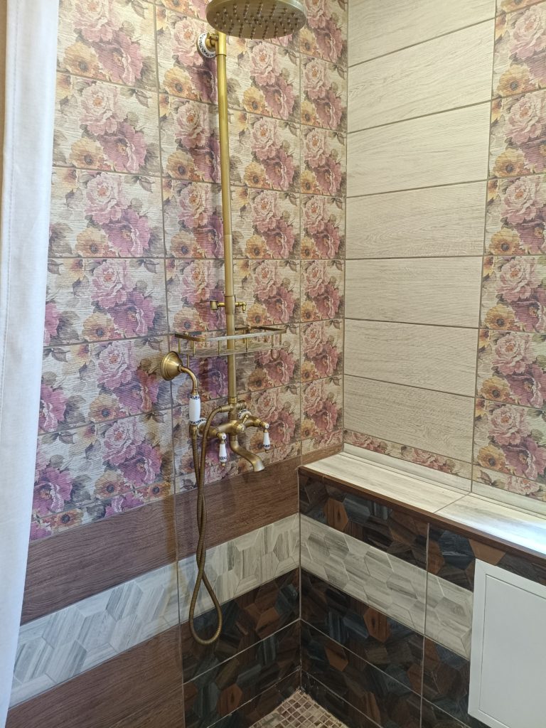 Коттедж № 275