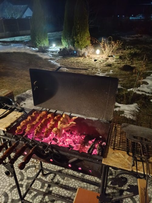 Коттедж № 275