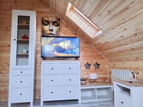 Коттедж № 275