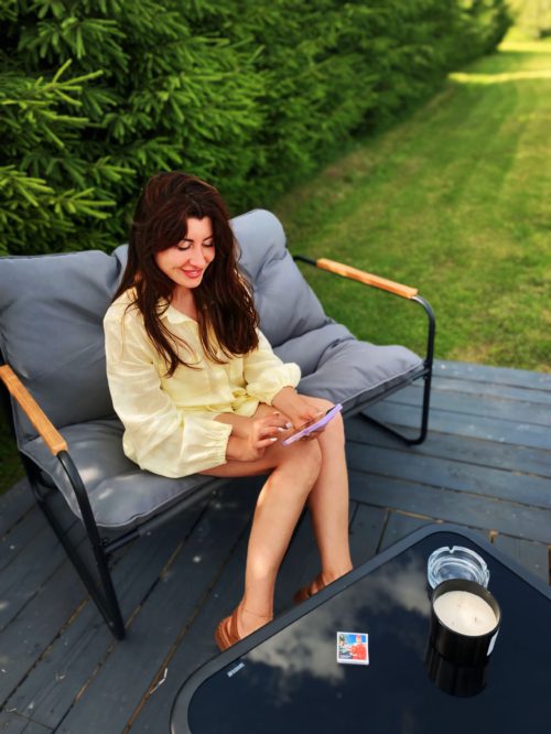 Коттедж № 129