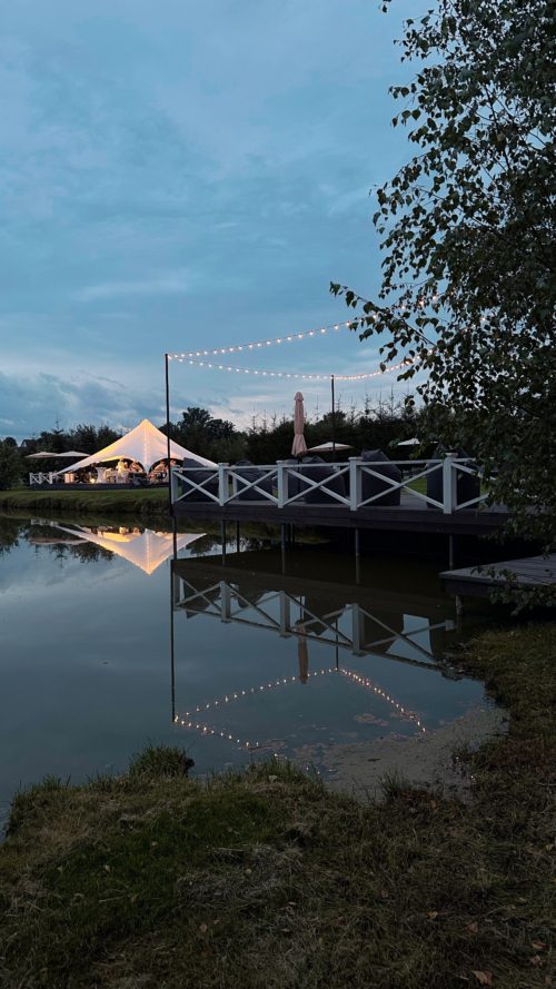 Коттедж № 129