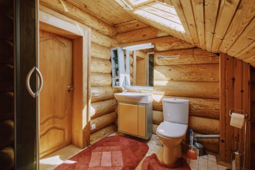 Коттедж № 375