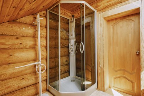 Коттедж № 375