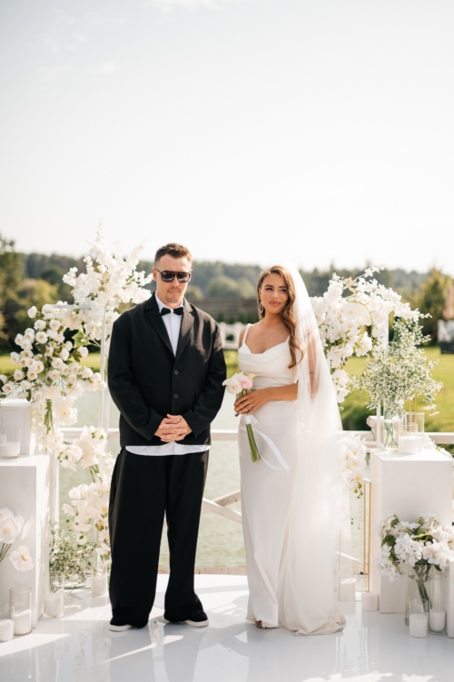 Коттедж № 129