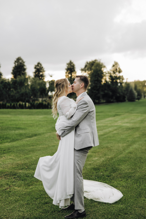 Коттедж № 129