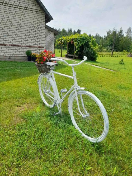 Коттедж № 56