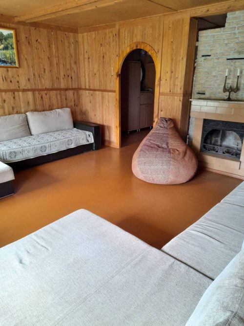 Коттедж № 56