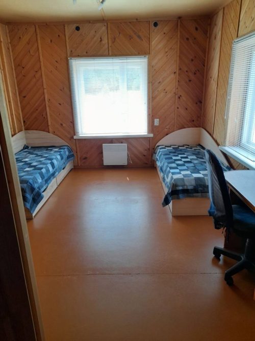 Коттедж № 56