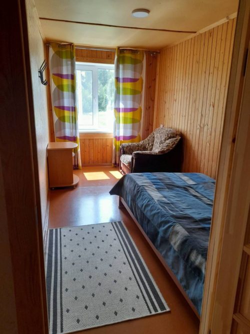 Коттедж № 56