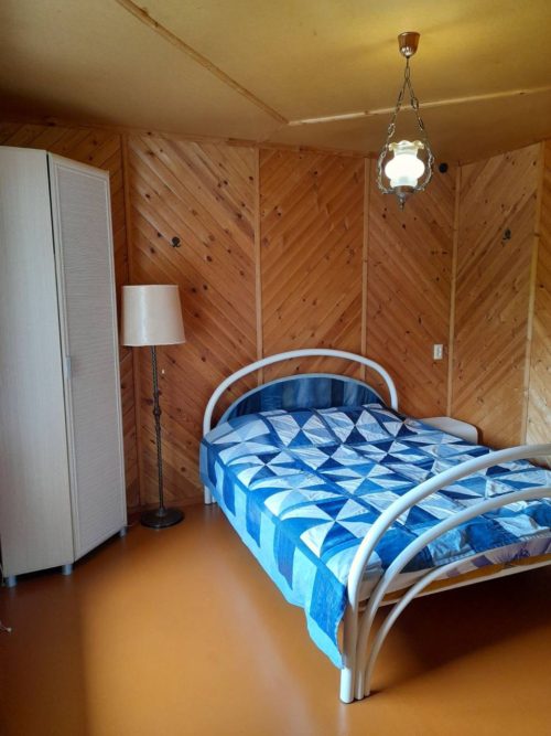 Коттедж № 56