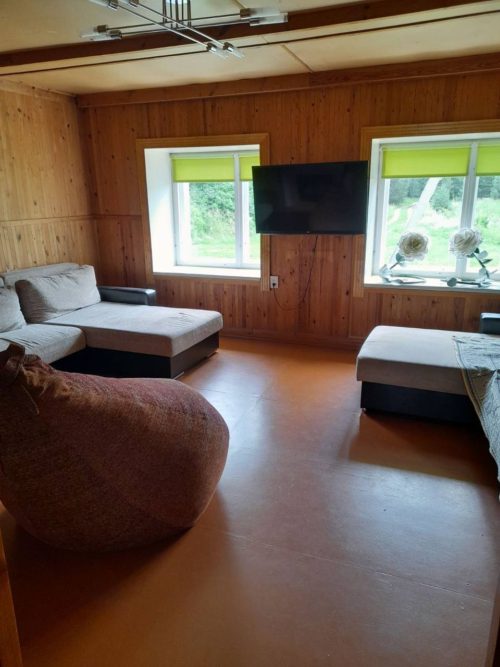 Коттедж № 56