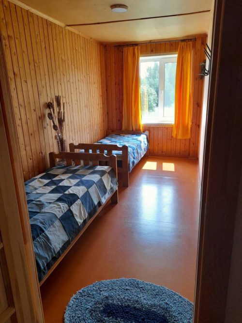 Коттедж № 56