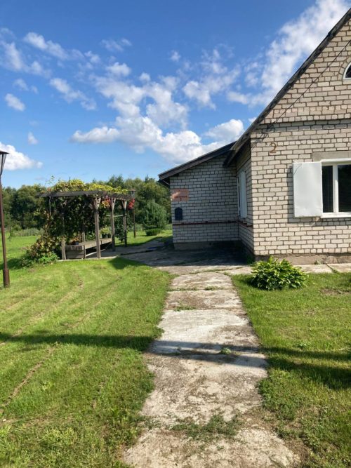 Коттедж № 56