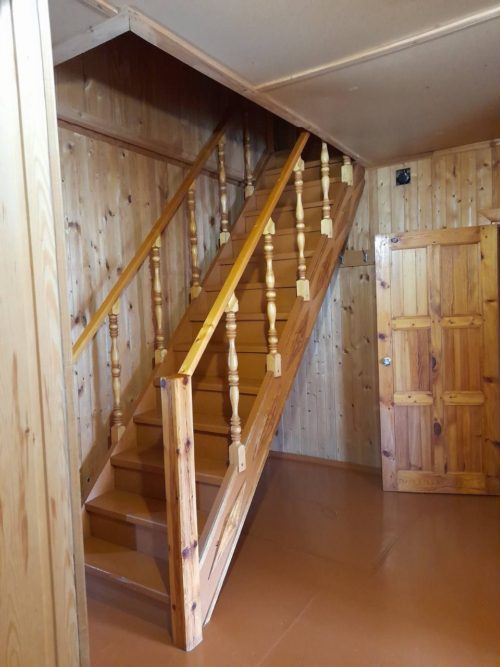 Коттедж № 56