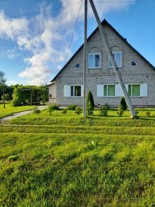 Коттедж № 56