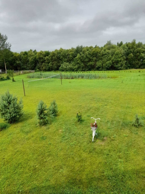 Коттедж № 56