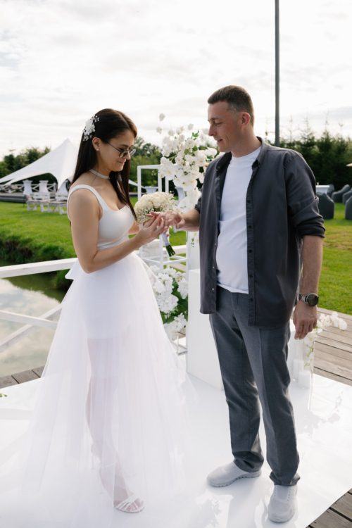 Коттедж № 129