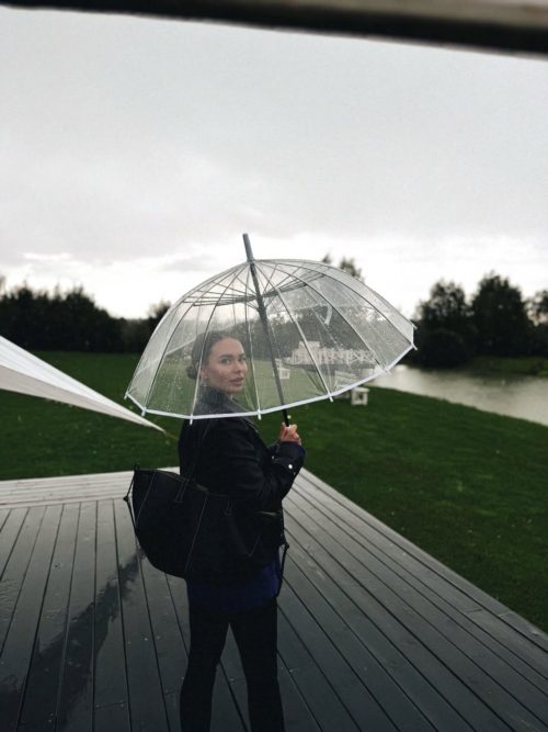 Коттедж № 129