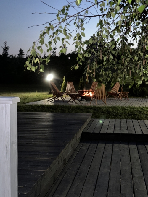 Коттедж № 129