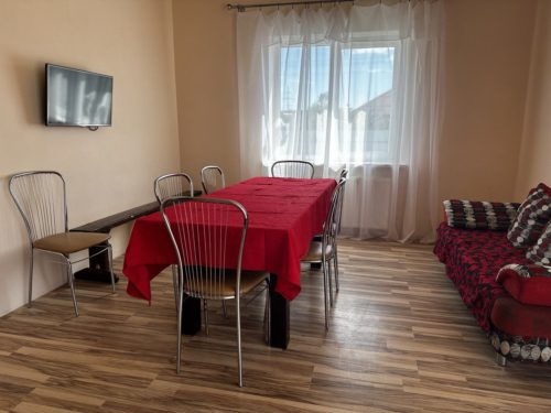 Коттедж № 3