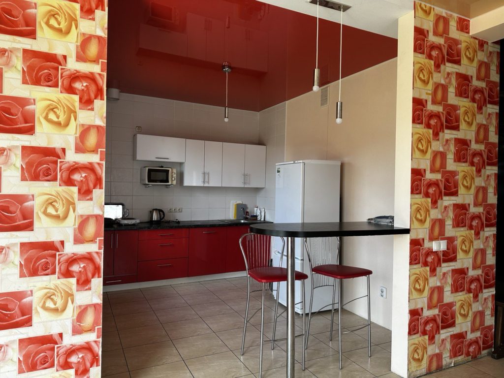 Коттедж № 3