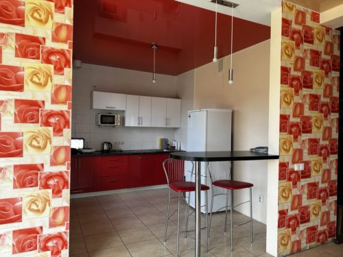 Коттедж № 3