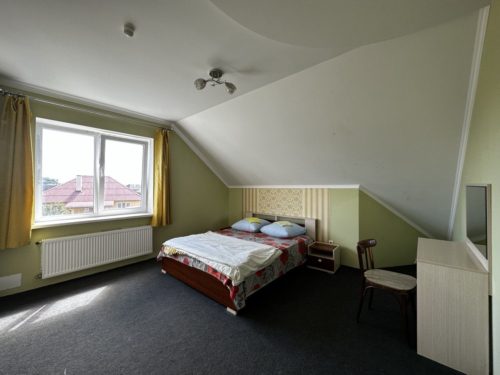 Коттедж № 3