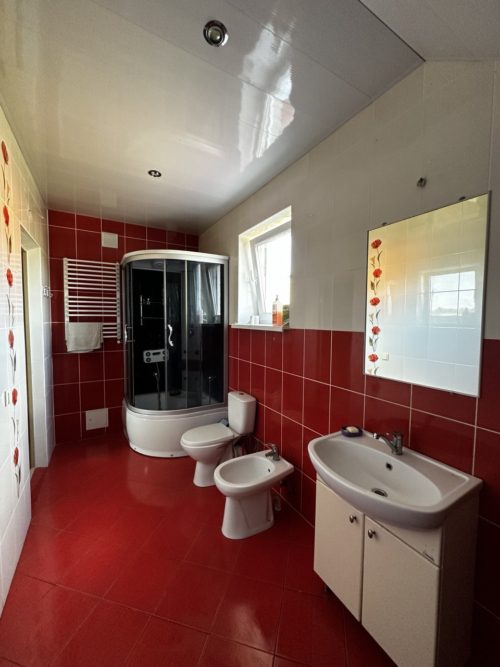 Коттедж № 3