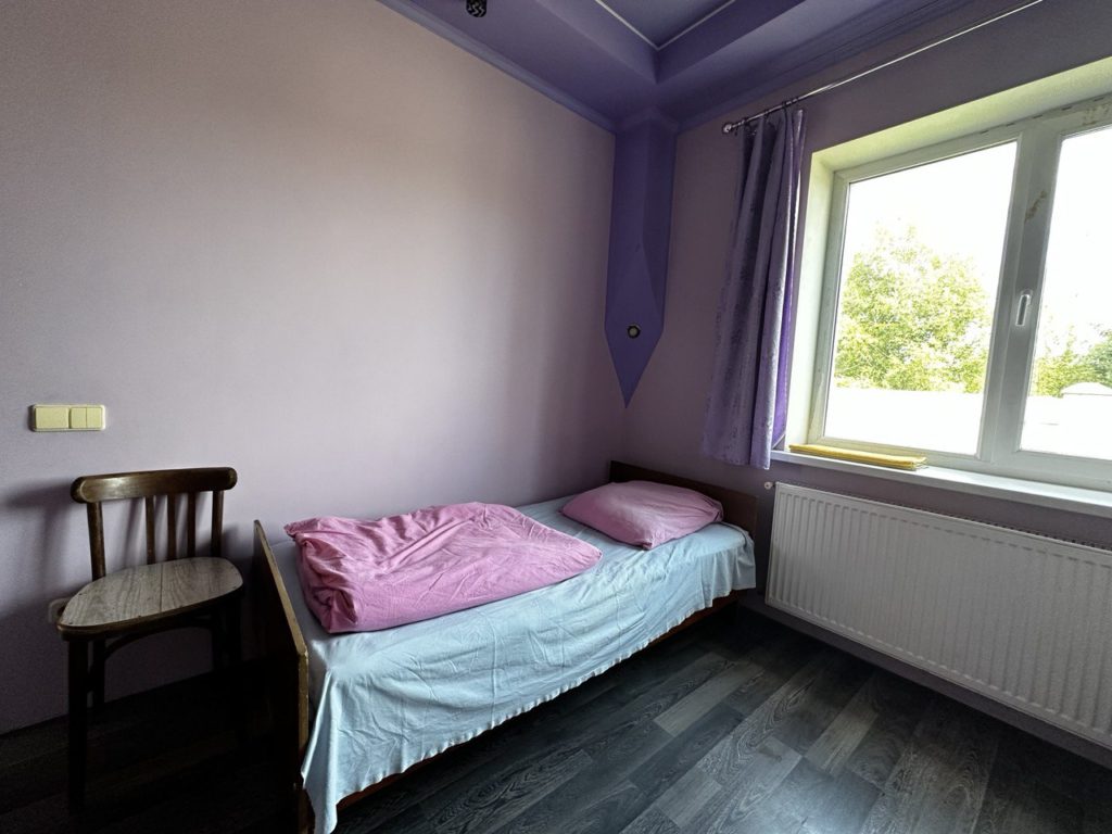 Коттедж № 3