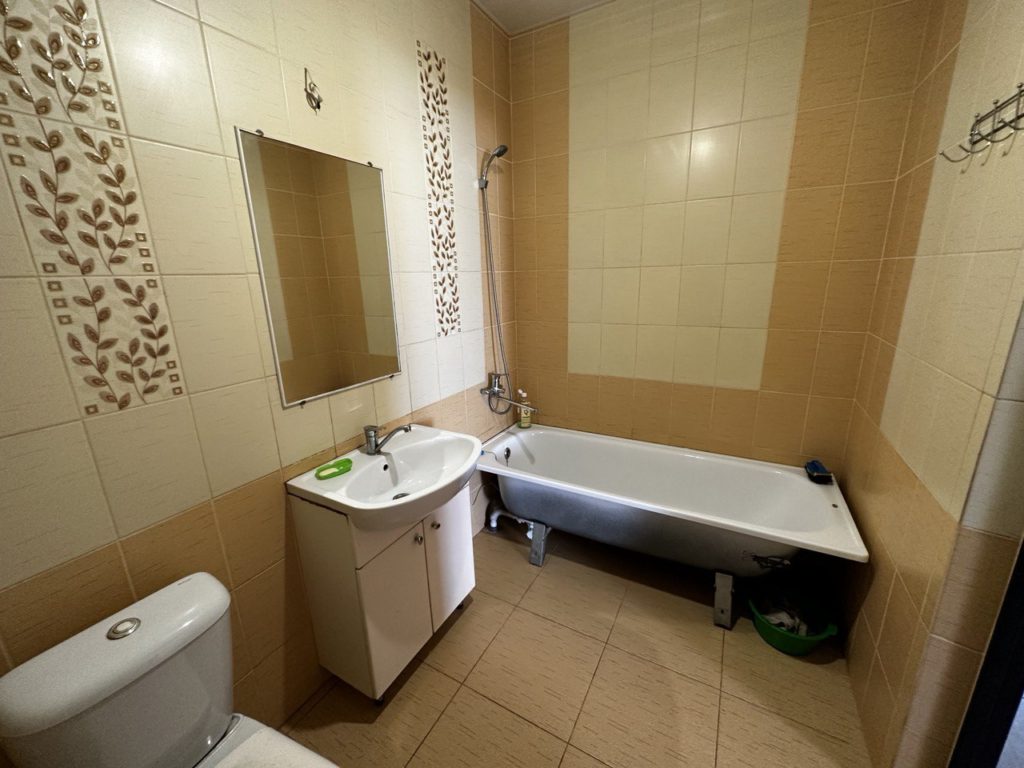 Коттедж № 3