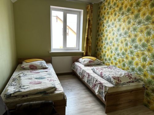 Коттедж № 3