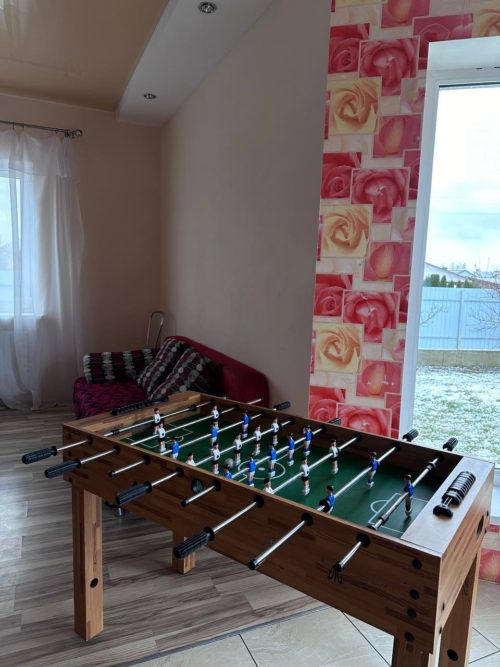 Коттедж № 3