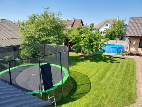 Коттедж № 51