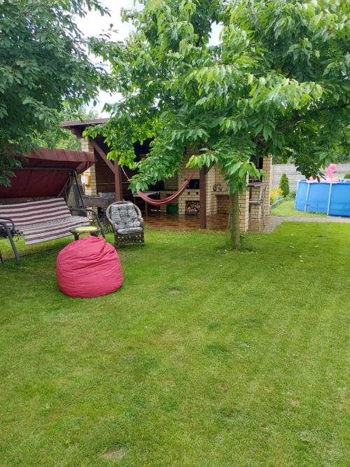 Коттедж № 51