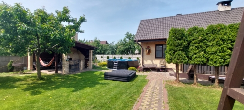 Коттедж № 51