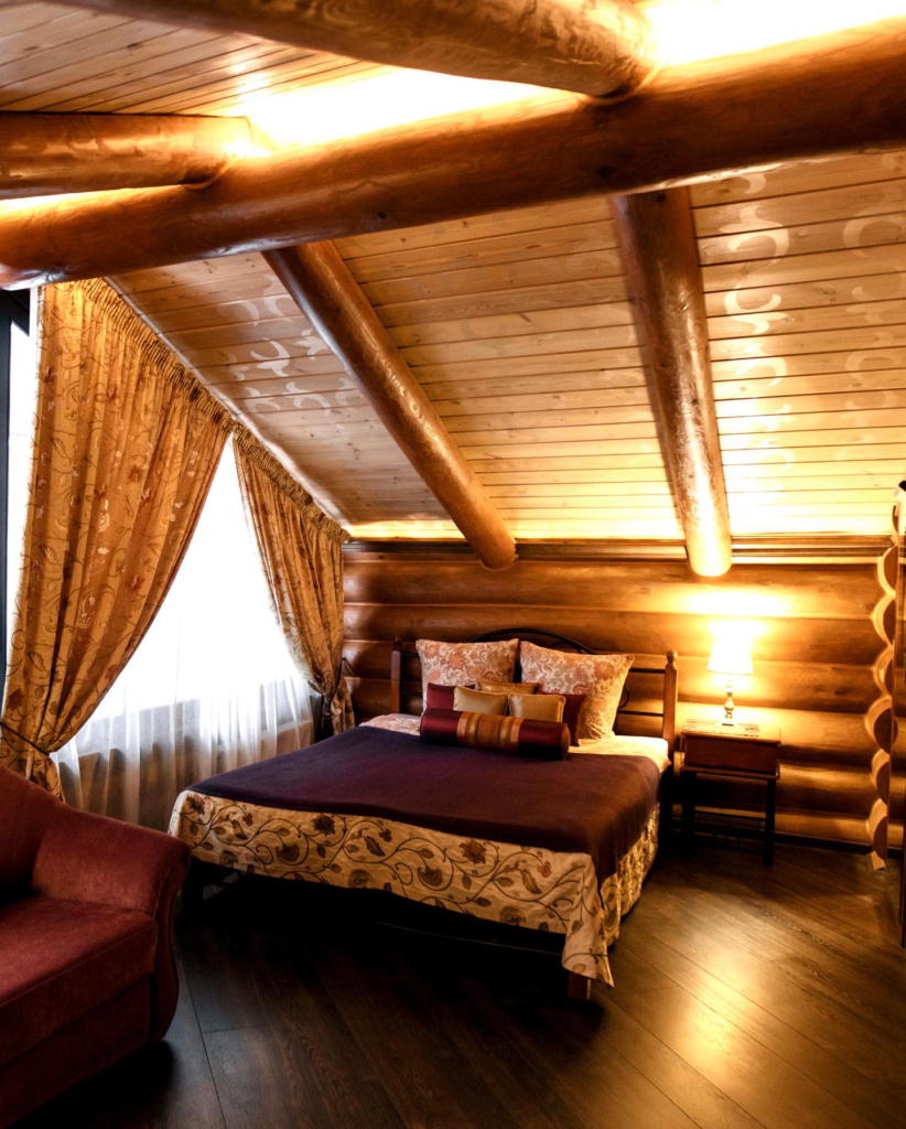 Коттедж № 96