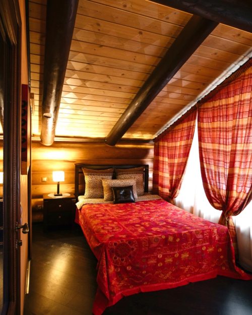 Коттедж № 96