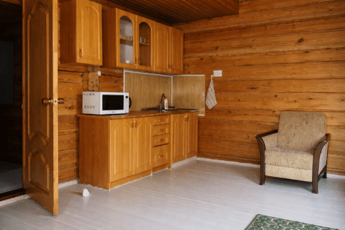 Коттедж № 387