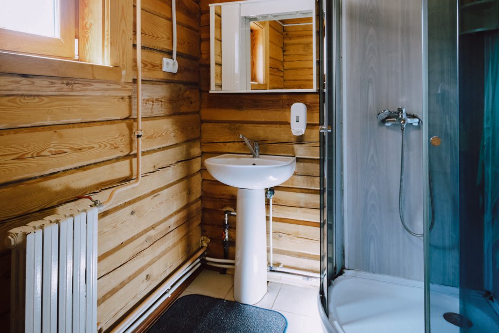 Коттедж № 387