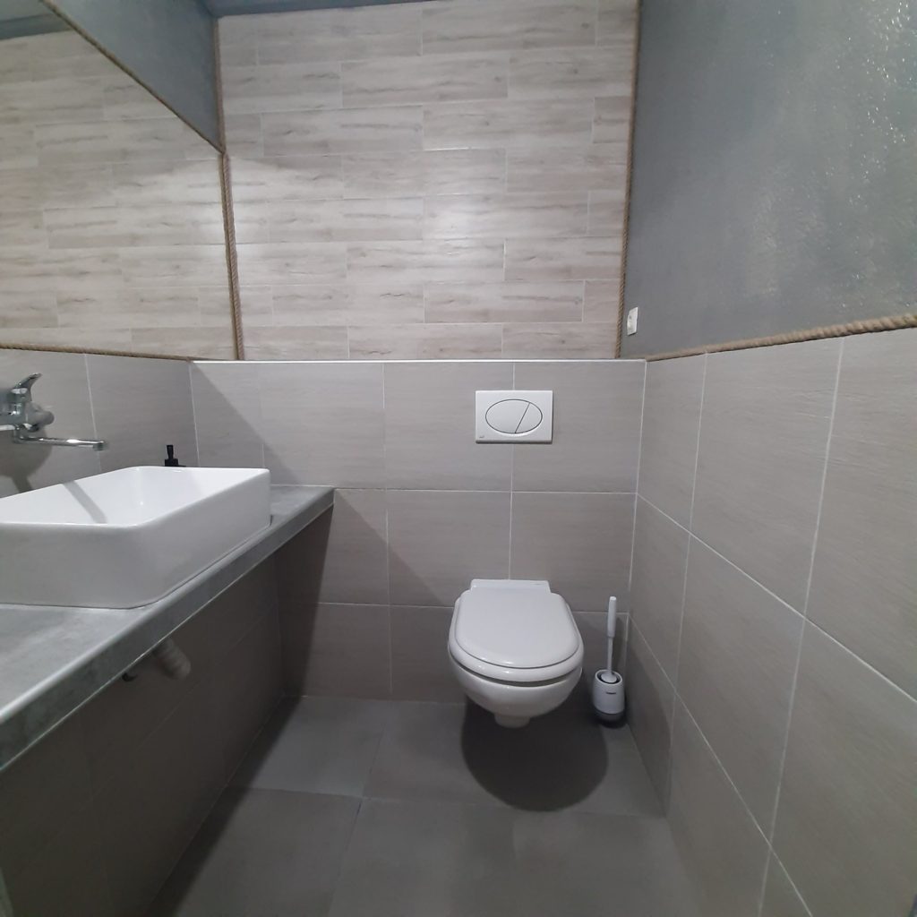 Коттедж № 51