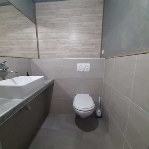 Коттедж № 51