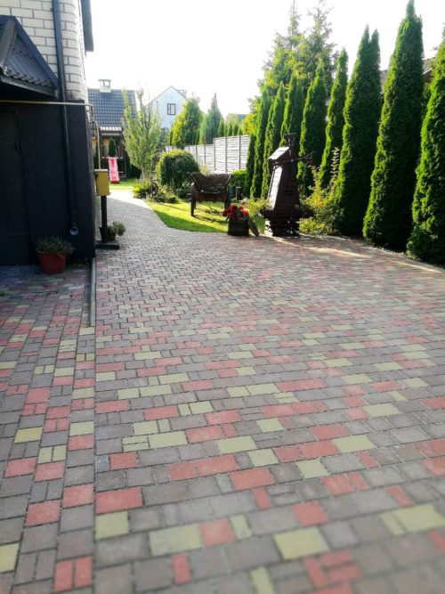 Коттедж № 51