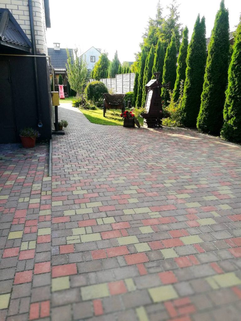 Коттедж № 51