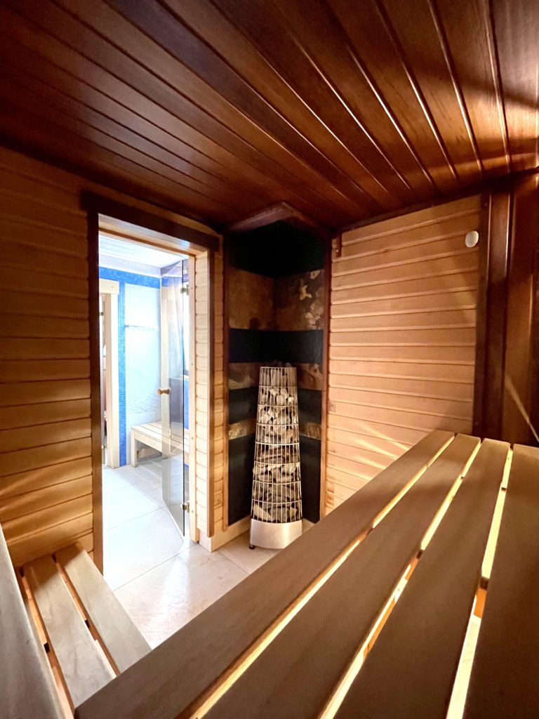 Коттедж № 96