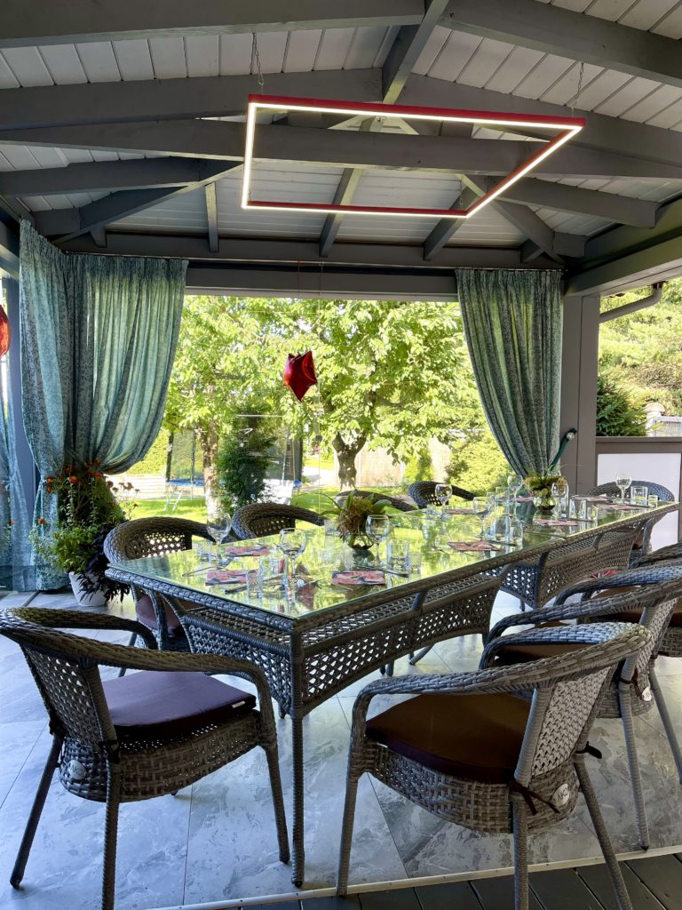 Коттедж № 96