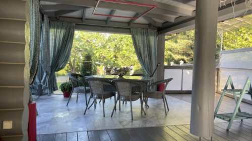 Коттедж № 96