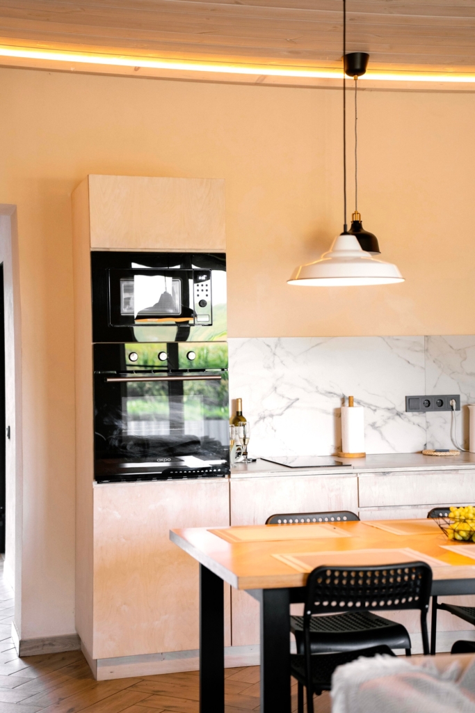 Коттедж № 381