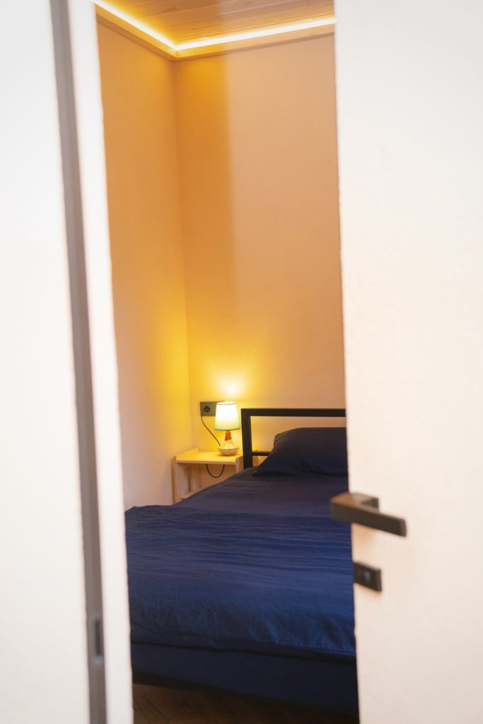 Коттедж № 381